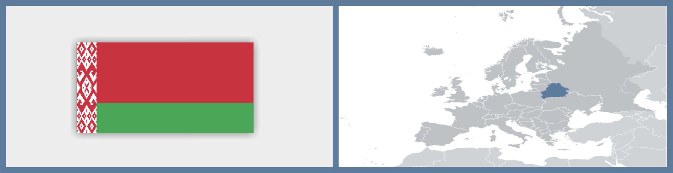 Intellectual Property in Belarus