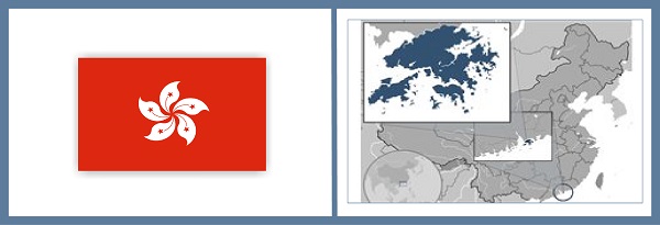 Intellectual property system in Hong Kong