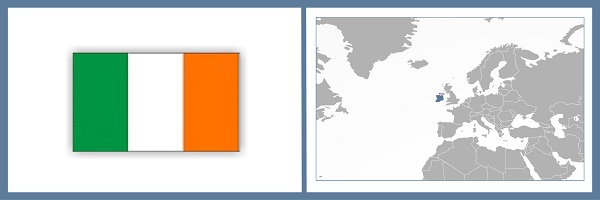 Intellectual Property in Ireland