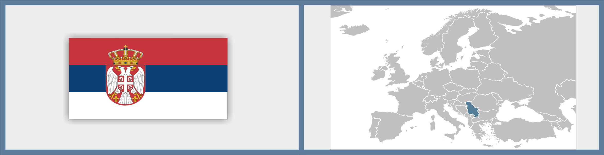 Intellectual Property in Serbia