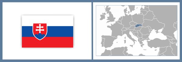 European Patent in Slovakia validation in Slovakia
