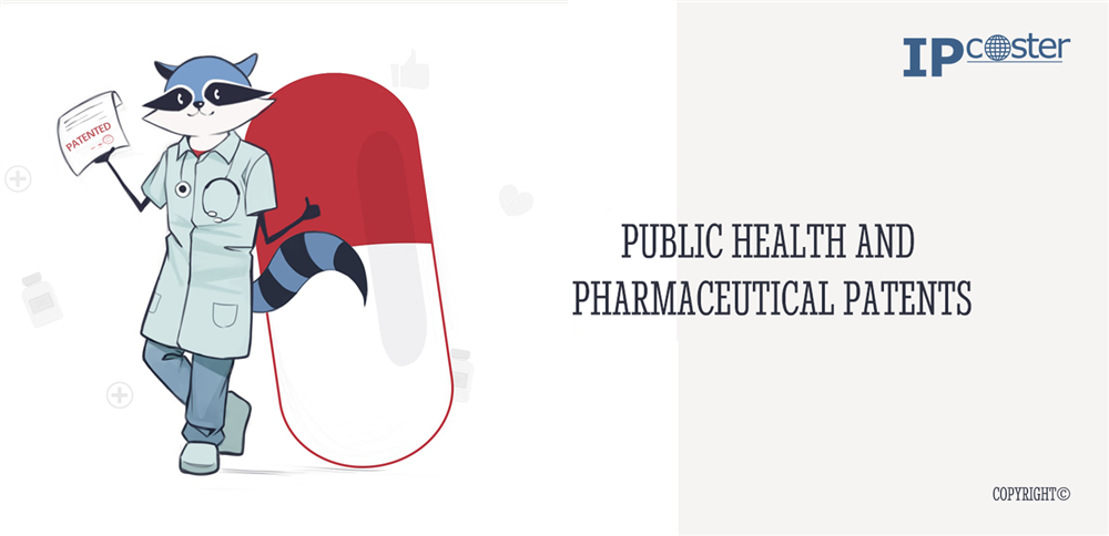 Public Health and Pharmaceutical Patents